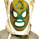 Illustration for article titled Eco Warrior Bag Turns Into a Mexican Wrestler Mask When Empty